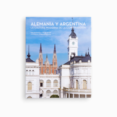 Alemania y Argentina, la...