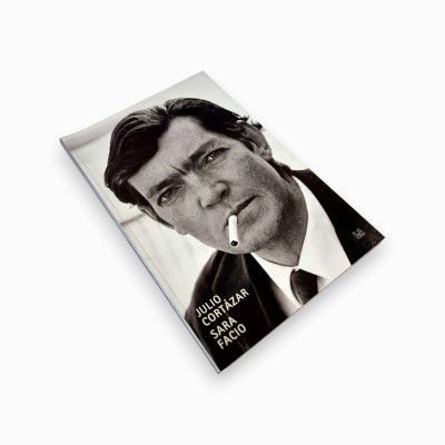 Julio Cortázar