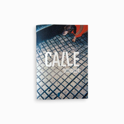 Proyecto Calle. Fanzine 2