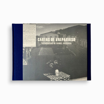 Cartas de Valparaíso