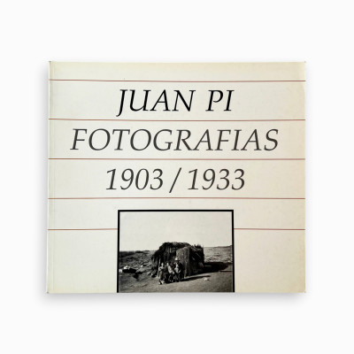 Juan Pi. Fotografías...