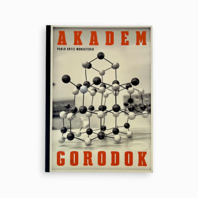 Akadem Gorodok