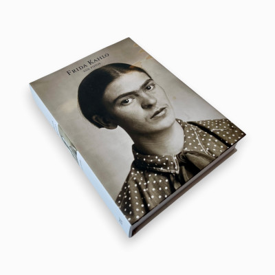 Frida Kahlo. Sus fotos