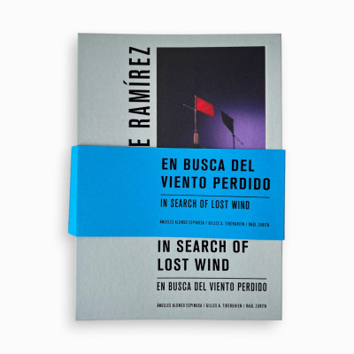 In search of lost wind