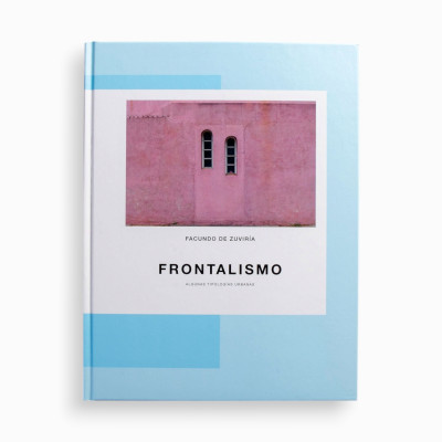 Frontalismo