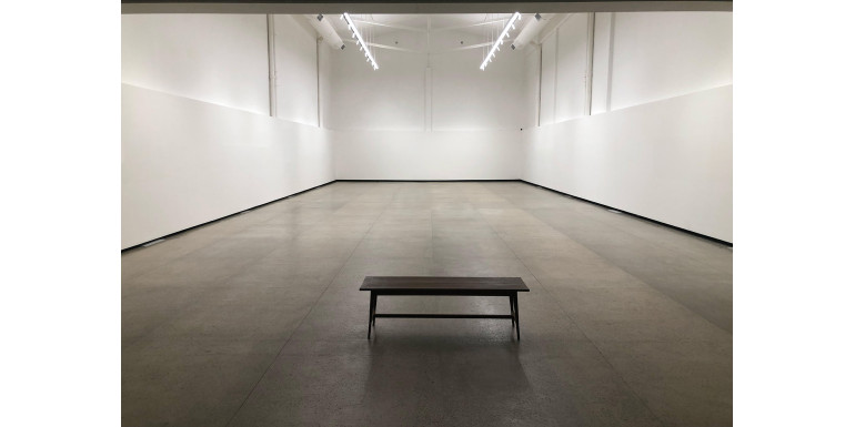 Designing an Exhibition: The Space as a Blank Canvas, by Juan Lo Bianco