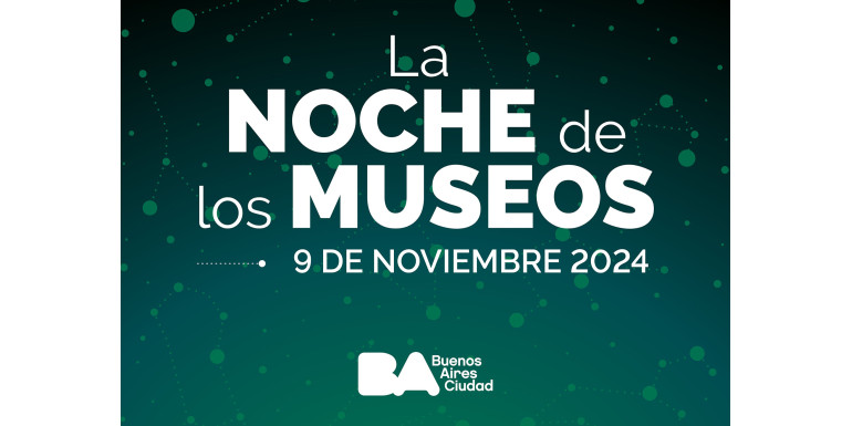 Noche de los Museos